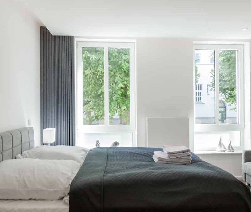 Appartement EINS