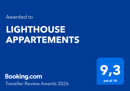 Booking Digital Award